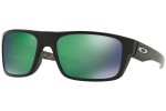 Ochelari de soare Oakley Drop Point OO9367-22 PRIZM Polarized Dreptunghiulari Negri