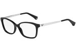 Okulary korekcyjne Emporio Armani EA3026 5017 Kwadratowe Czarne