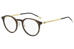 Okulary korekcyjne BOSS BOSS1350/F 086 Okrągłe Havana