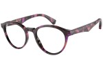 Okulary korekcyjne Emporio Armani EA3176 5863 Okrągłe Havana