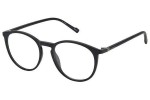 Okulary korekcyjne Pierre Cardin P.C.6238 003 Okrągłe Czarne