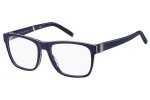 Okulary korekcyjne Tommy Hilfiger TH1819 PJP Prostokątne Niebieskie