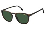 Okulary przeciwsłoneczne Carrera CARRERA260/S 086/QT Okrągłe Havana