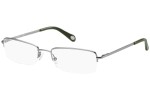 Okulary korekcyjne Fossil FOS6012 R80 Prostokątne Srebrne