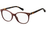 Okulary korekcyjne Fossil FOS7039 LHF Kocie oczy Czerwone
