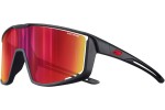 Aurinkolasit Julbo Fury S J550 1114 Yksilinssinen | Shield Musta