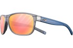 Zonnebril Julbo Renegade M J549 7421 Polarized Rechthoekige Grijs