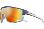 Sluneční brýle Julbo Rush J534 3312 Jednolité | Shield Modré