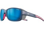 Napszemüvegek Julbo Monterosa 2 J542 9412 Polarized Pillow Kék