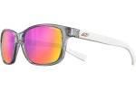 Okulary przeciwsłoneczne Julbo Powell J475 1120 Kwadratowe Szare
