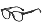 Okulary korekcyjne BOSS BOSS1319 284 Okrągłe Czarne