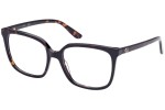 Okulary korekcyjne Guess GU2871 052 Kwadratowe Havana