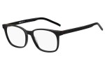 Okulary korekcyjne HUGO HG1131 807 Kwadratowe Czarne