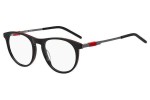 Okulary korekcyjne HUGO HG1154 OIT Okrągłe Czarne