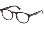 Ochelari Web WE5375 005 Rotunzi Negri