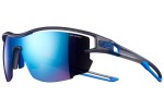 Aurinkolasit Julbo Aero J483 1121 Yksilinssinen | Shield Harmaa