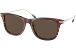 Ochelari de soare Polo Ralph Lauren PH4179U 570373 Pătrați Havana