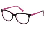 Okulary korekcyjne Guess GU9175 005 Kwadratowe Czarne