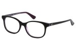Okulary korekcyjne Guess GU9176 005 Kwadratowe Czarne