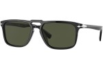 Okulary przeciwsłoneczne Persol PO3273S 95/31 Kwadratowe Czarne