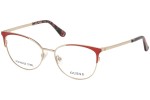 Okulary korekcyjne Guess GU2704 071 Kocie oczy Czerwone