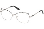 Briller Guess GU2716 005 Cat Eye Sort