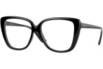 Silmälasit Vogue Eyewear VO5413 W44 Cat Eye Musta