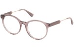 Okulary korekcyjne Guess GU2719 081 Okrągłe Fioletowe