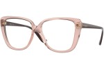 szemüvegeinket Vogue Eyewear VO5413 2864 Cat Eye Rózsaszín