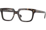 Brillen Vogue VO5403 W656 Vierkant Havana