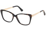 Okulary korekcyjne Guess GU2720 052 Kocie oczy Havana