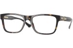 Okulary korekcyjne Versace VE3303 108 Prostokątne Havana