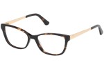 Okulary korekcyjne Guess GU2721 052 Kocie oczy Havana