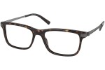 Okulary korekcyjne Ralph Lauren RL6215 5003 Prostokątne Havana