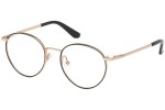 Okulary korekcyjne Guess GU2725 005 Okrągłe Czarne