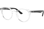 Silmälasit Ray-Ban Junior RY1594 3541 Pyöreä Kristalli