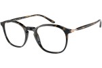 Okulary korekcyjne Giorgio Armani AR7213 5411 Okrągłe Niebieskie