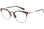 Okulary korekcyjne Giorgio Armani AR5116 3011 Browline Havana