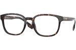 Okulary korekcyjne Burberry Edison BE2344 3920 Kwadratowe Havana