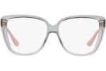 Brillen Vogue Eyewear VO5413 2903 Cat Eye Grijs