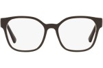 Okulary korekcyjne Vogue Eyewear VO5407 2959 Kwadratowe Brązowe