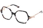 Okulary korekcyjne Guess GU2831 055 Kwadratowe Wielokolorowe