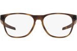 Ochelari Oakley Ojector RX OX8177-05 Pătrați Havana