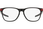 Ochelari Oakley Ojector RX OX8177-04 Pătrați Negri