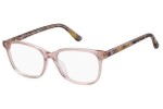 Okulary korekcyjne Juicy Couture JU213 3DV Prostokątne Różowe