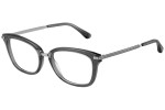 Glasses Jimmy Choo JC218 Y6U Kwadratowe Szare
