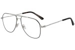 Okulary korekcyjne Jimmy Choo JM005 YL7 Pilotki (Aviator) Havana