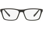 Okulary korekcyjne Dolce & Gabbana DG5072 501 Prostokątne Czarne