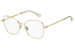 Okulary korekcyjne Jimmy Choo JC286/G J5G Kocie oczy Złote