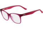 Okulary korekcyjne Lacoste L2767 526 Kwadratowe Fioletowe